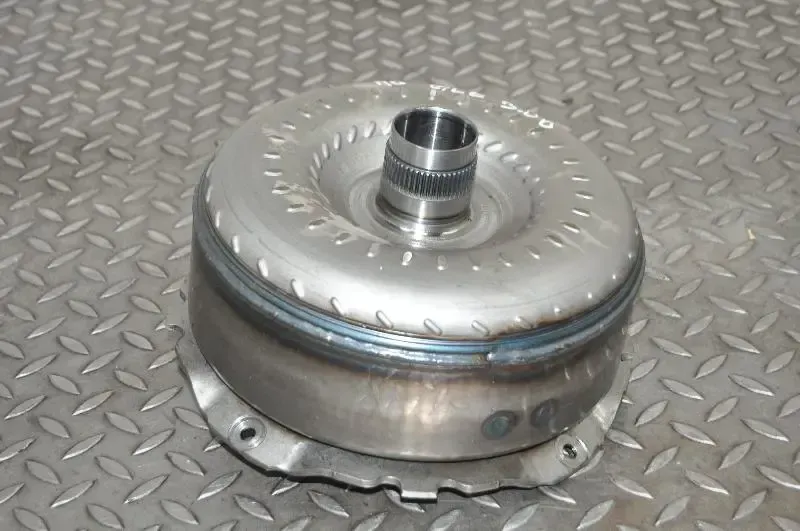 CONVERTER / 218 166